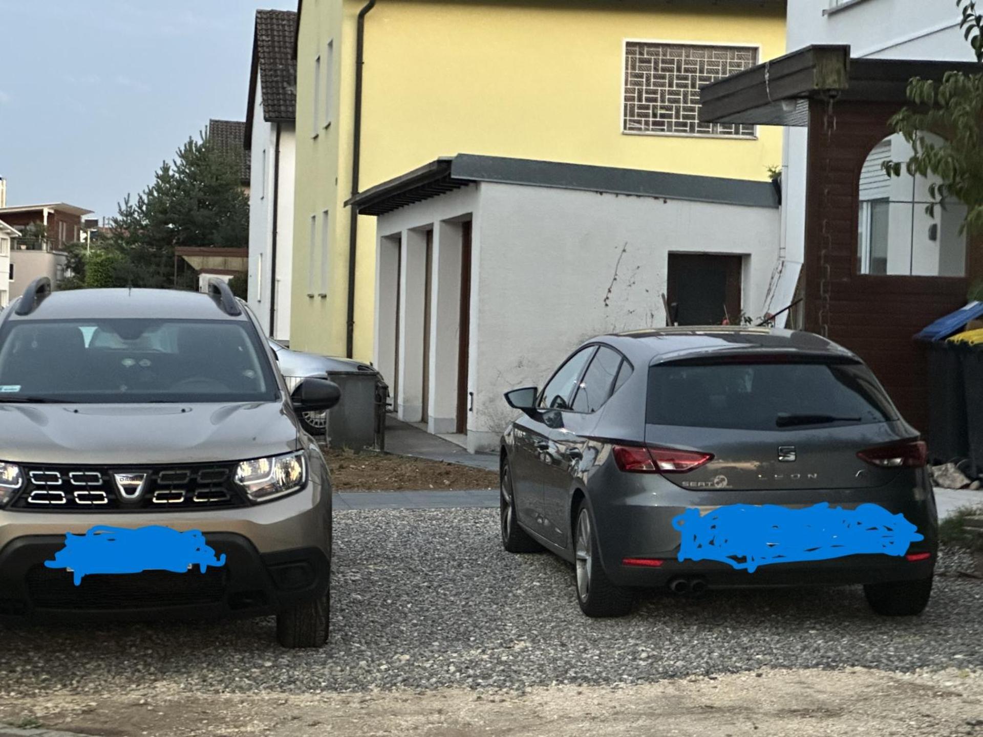 Pension Glueckliche Ruhe Günzburg Exterior foto